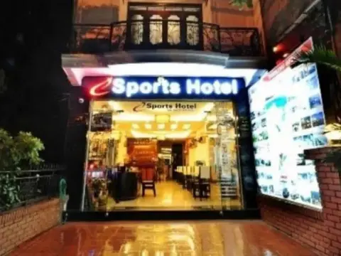 KLY Boutique Hotel Hue - Photo 1