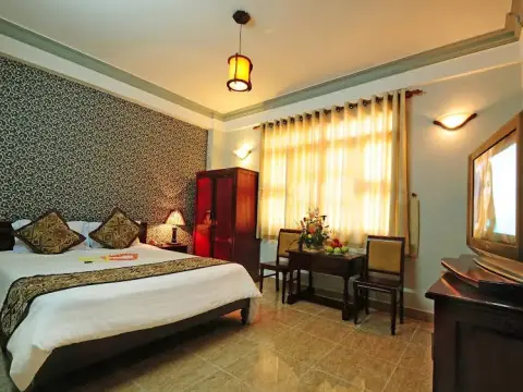 KLY Boutique Hotel Hue - Photo 3