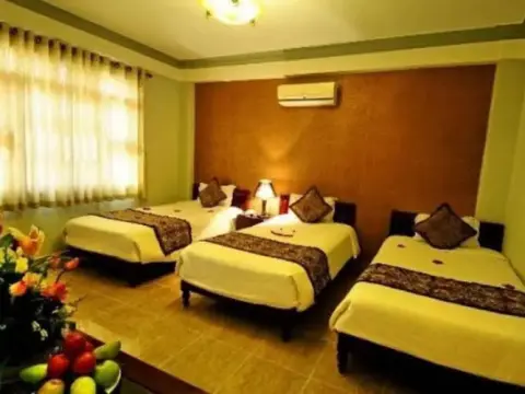 KLY Boutique Hotel Hue - Photo 4