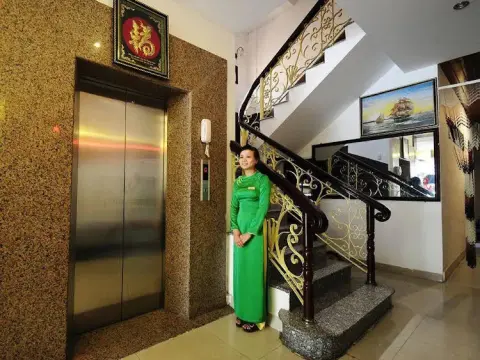 KLY Boutique Hotel Hue - Photo 2