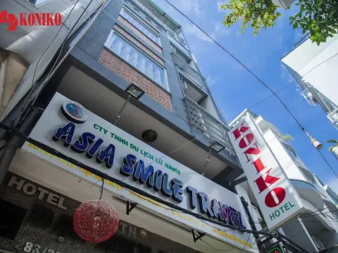 Koniko hotel - Photo 1