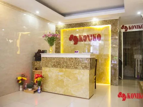 Koniko hotel - Photo 2