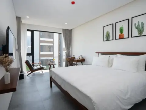 Konoha Boutique Villa - фото 3