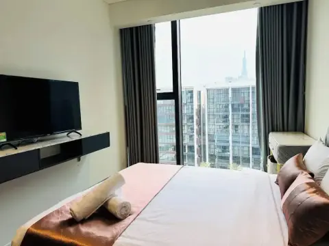 KVG Luxstay The Oprea Ho Chi Minh City - Photo 2