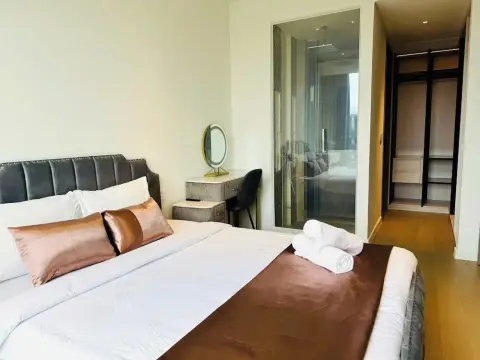 KVG Luxstay The Oprea Ho Chi Minh City - Photo 4