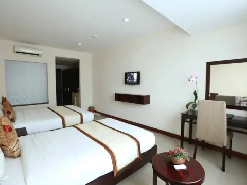 La Lanette Hotel Hue - Photo 4