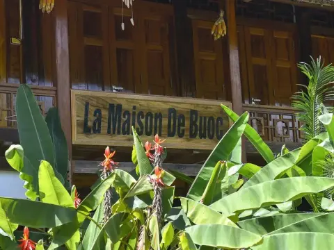 La Maison De Buoc - Photo 1