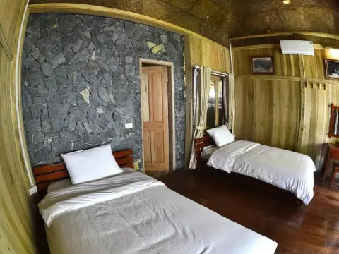 La Maison De Buoc - Photo 2
