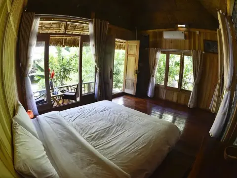 La Maison De Buoc - Photo 4