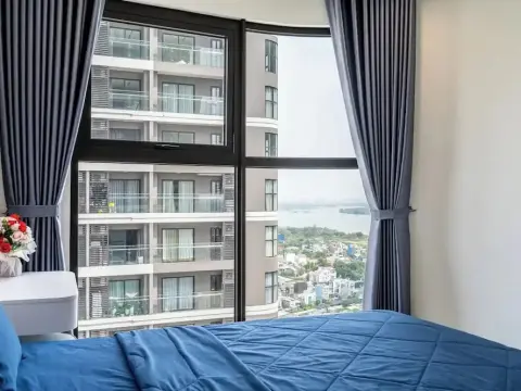LA Nest 2 Bedrooms The Beverly - Vincom - Photo 4