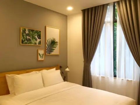 La Paix Hue - Photo 2