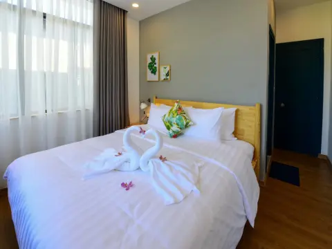 La Paix Hue - Photo 3