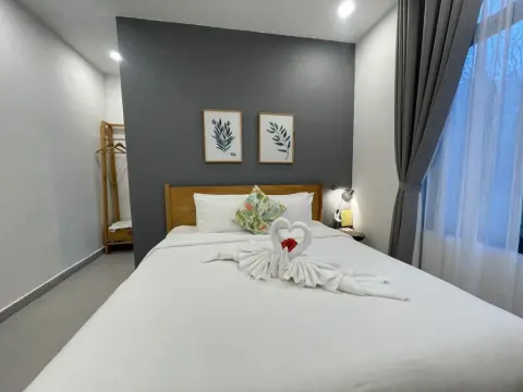 La Paix Hue - Photo 4