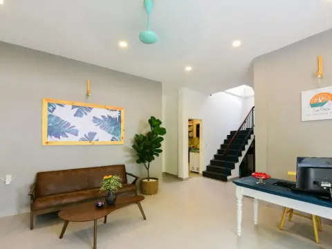 La Paix Hue - Photo 1