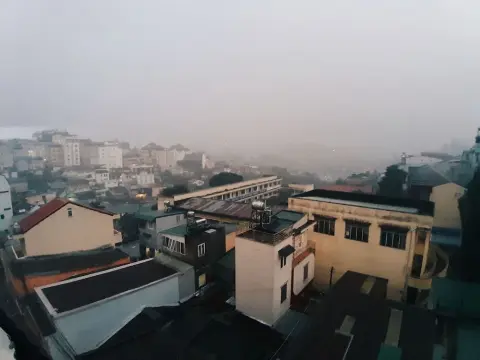 La Rosée Dalat Hotel - Photo 1