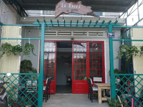 La Rosee Homestay Dalat - Photo 1
