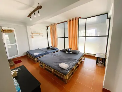La Rosee Homestay Dalat - Photo 2