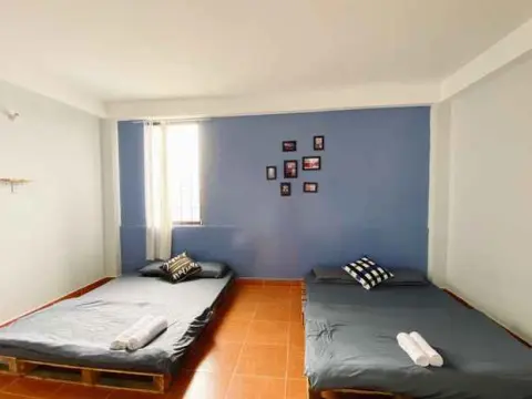 La Rosee Homestay Dalat - Photo 3