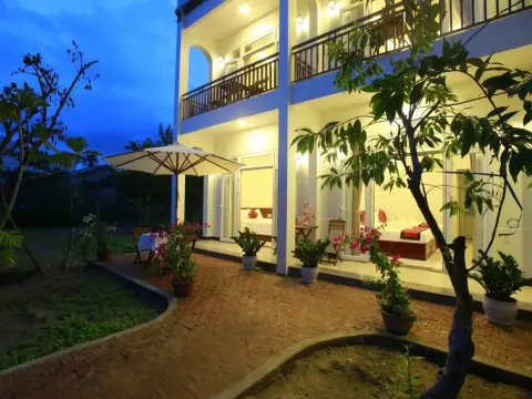 La Uy Villa - Foto 1