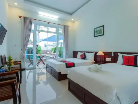 La Uy Villa - Foto 2