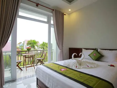 La Uy Villa - Foto 3