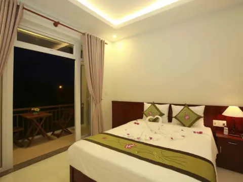 La Uy Villa - Foto 4