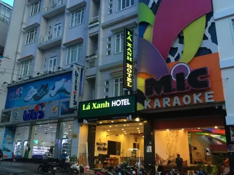 La Xanh - Photo 1