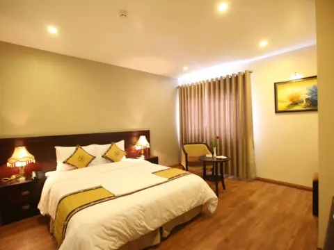 Lac Long Hotel Hai Phong - Photo 3