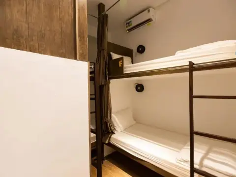 Laé Hostel - Photo 2