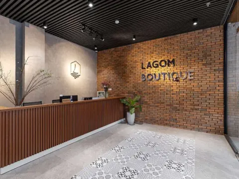 Lagom Boutique Hotel - Photo 1