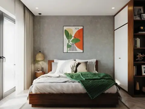 Lagom Boutique Hotel - Photo 4