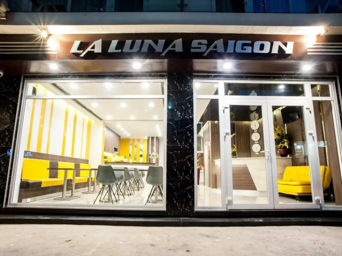 LaLuna Saigon