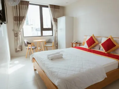 Lam Kieu Hotel - Photo 4