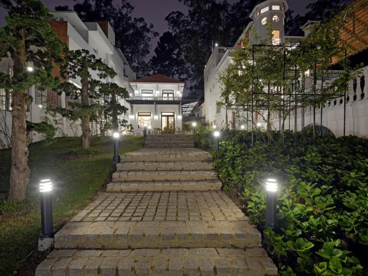 Lamarque Dalat Villa
