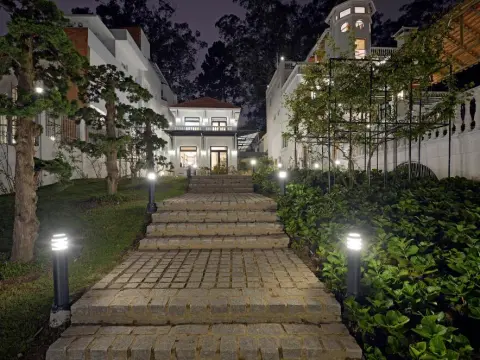 Lamarque Dalat Villa - Photo 1