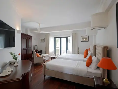 Lamarque Dalat Villa - Photo 3