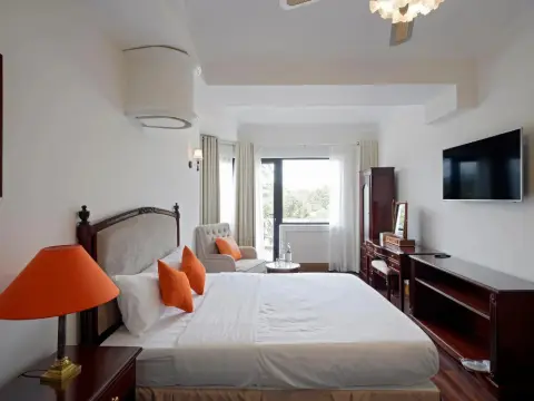 Lamarque Dalat Villa - Photo 4