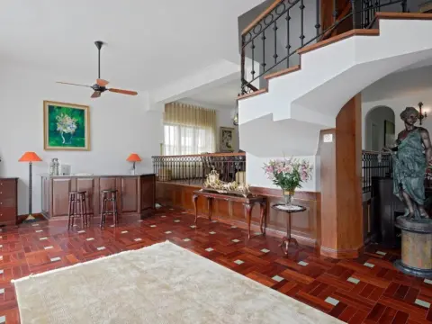 Lamarque Dalat Villa - Photo 2