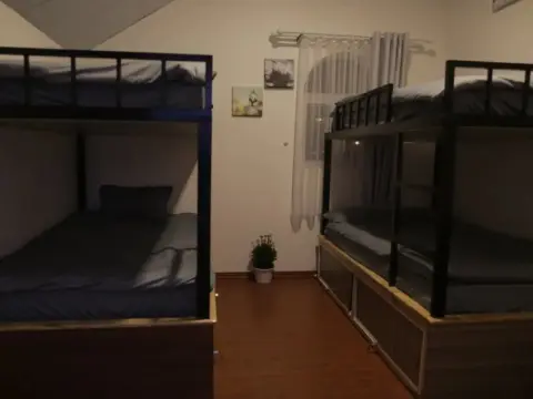 L'amour Villa - Hostel - Foto 3