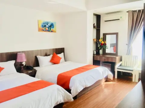 Lamuno Hotel Da Nang - Photo 4