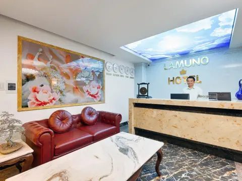 Lamuno Hotel Da Nang - Photo 2