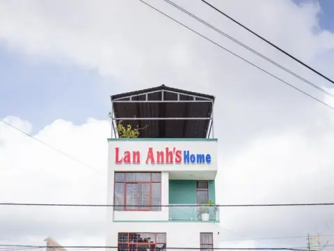 Lan Anh's Home - Photo 1