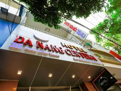 Danang Center 2 Hotel - Photo 1