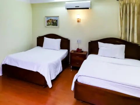 Danang Center 2 Hotel - Photo 2