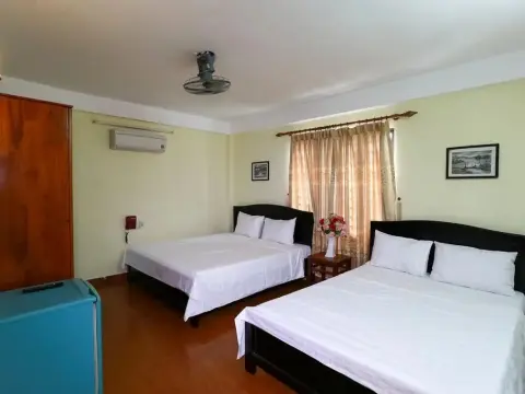 Danang Center 2 Hotel - Photo 4