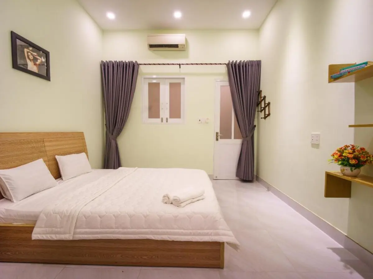 Language Exchange Hostel 1