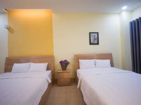 Language Exchange Hostel 1 - фото 2