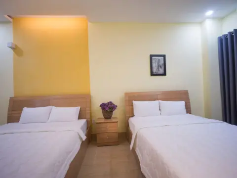 Language Exchange Hostel 1 - фото 4