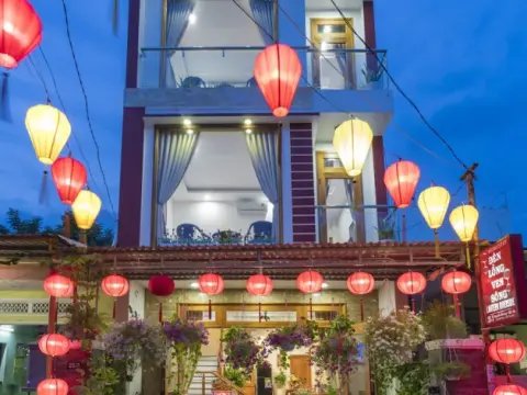 Lantern Riverside Hoi An - Photo 1