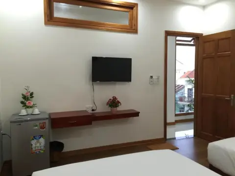 Lantern Riverside Hoi An - Photo 3